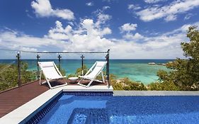 Lizard Island Resort